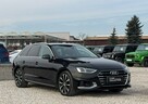Audi A4 Avant / Tempomat / Virtual Cockpit / Key less / Nawigacja / FV marża - 2