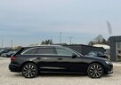 Audi A4 Avant / Tempomat / Virtual Cockpit / Key less / Nawigacja / FV marża - 3