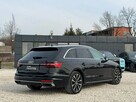 Audi A4 Avant / Tempomat / Virtual Cockpit / Key less / Nawigacja / FV marża - 4