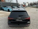Audi A4 Avant / Tempomat / Virtual Cockpit / Key less / Nawigacja / FV marża - 5