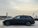 Audi A4 Avant / Tempomat / Virtual Cockpit / Key less / Nawigacja / FV marża - 7