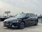 Audi A4 Avant / Tempomat / Virtual Cockpit / Key less / Nawigacja / FV marża - 8