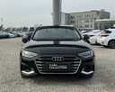 Audi A4 Avant / Tempomat / Virtual Cockpit / Key less / Nawigacja / FV marża - 9
