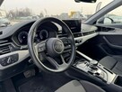 Audi A4 Avant / Tempomat / Virtual Cockpit / Key less / Nawigacja / FV marża - 10