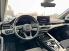 Audi A4 Avant / Tempomat / Virtual Cockpit / Key less / Nawigacja / FV marża - 13