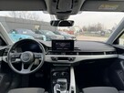 Audi A4 Avant / Tempomat / Virtual Cockpit / Key less / Nawigacja / FV marża - 14