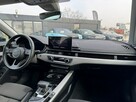 Audi A4 Avant / Tempomat / Virtual Cockpit / Key less / Nawigacja / FV marża - 15