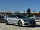 Audi A7 / Tempomat / Key Less / Kamera cofania / BOSE / FV marża - 1