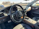 Audi A7 / Tempomat / Key Less / Kamera cofania / BOSE / FV marża - 10