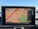 Audi A7 / Tempomat / Key Less / Kamera cofania / BOSE / FV marża - 15
