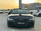 Audi A8 Pneumatyka / Aktywny tempomat / Quattro / Nawigacja / FV marża - 9
