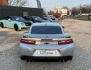 Chevrolet Camaro Head Up / Szyberdach / BOSE / Aktywny wydech / Tempomat / FV marża - 5