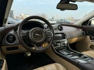 Jaguar XJ Pierwszy właściciel / Salon Polska / Panorama / Faktura VAT Marża - 11