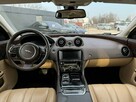 Jaguar XJ Pierwszy właściciel / Salon Polska / Panorama / Faktura VAT Marża - 13
