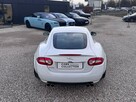 Jaguar XK Portfolio / Tempomat / Key Less / Nawigacja / FV marża - 5