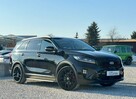 Kia Sorento / Drugi właściciel / GT-Line / Kamera 360 / Key Less / FV Marża - 1