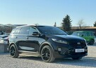 Kia Sorento / Drugi właściciel / GT-Line / Kamera 360 / Key Less / FV Marża - 2
