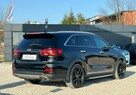Kia Sorento / Drugi właściciel / GT-Line / Kamera 360 / Key Less / FV Marża - 4