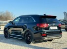 Kia Sorento / Drugi właściciel / GT-Line / Kamera 360 / Key Less / FV Marża - 6