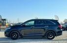 Kia Sorento / Drugi właściciel / GT-Line / Kamera 360 / Key Less / FV Marża - 7