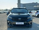 Kia Sorento / Drugi właściciel / GT-Line / Kamera 360 / Key Less / FV Marża - 9