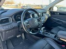 Kia Sorento / Drugi właściciel / GT-Line / Kamera 360 / Key Less / FV Marża - 11