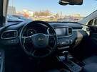 Kia Sorento / Drugi właściciel / GT-Line / Kamera 360 / Key Less / FV Marża - 12