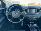 Kia Sorento / Drugi właściciel / GT-Line / Kamera 360 / Key Less / FV Marża - 13