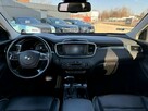 Kia Sorento / Drugi właściciel / GT-Line / Kamera 360 / Key Less / FV Marża - 14