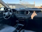 Kia Sorento / Drugi właściciel / GT-Line / Kamera 360 / Key Less / FV Marża - 15