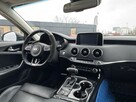 Kia Stinger Asystent pasa / Podgrzewane fotele / Asystent parkowania / FV marża - 14