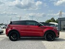 Land Rover Range Rover Evoque 2.2 Diesel / 150 KM / Tempomat / Nawigacja / Panorama / FV Marża - 3