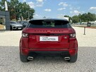 Land Rover Range Rover Evoque 2.2 Diesel / 150 KM / Tempomat / Nawigacja / Panorama / FV Marża - 5