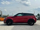 Land Rover Range Rover Evoque 2.2 Diesel / 150 KM / Tempomat / Nawigacja / Panorama / FV Marża - 7