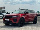 Land Rover Range Rover Evoque 2.2 Diesel / 150 KM / Tempomat / Nawigacja / Panorama / FV Marża - 8