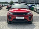 Land Rover Range Rover Evoque 2.2 Diesel / 150 KM / Tempomat / Nawigacja / Panorama / FV Marża - 9