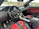 Land Rover Range Rover Evoque 2.2 Diesel / 150 KM / Tempomat / Nawigacja / Panorama / FV Marża - 10