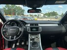 Land Rover Range Rover Evoque 2.2 Diesel / 150 KM / Tempomat / Nawigacja / Panorama / FV Marża - 12