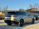 Land Rover Range Rover VELAR Key Less / Meridian / Panorama / Head Up / FV marża - 4