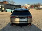 Land Rover Range Rover VELAR Key Less / Meridian / Panorama / Head Up / FV marża - 5