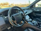 Land Rover Range Rover VELAR Key Less / Meridian / Panorama / Head Up / FV marża - 10