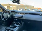 Land Rover Range Rover VELAR Key Less / Meridian / Panorama / Head Up / FV marża - 13