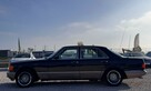 Mercedes 200 / Gaz / Tempomat / Webasto / Klimatyzacja / Szyberdach / FV marża - 7