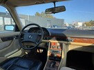 Mercedes 200 / Gaz / Tempomat / Webasto / Klimatyzacja / Szyberdach / FV marża - 14