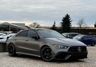 Mercedes CLA 45 AMG Kamera 360 / Key Less / Head Up / Panorama / FV marża - 1