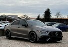 Mercedes CLA 45 AMG Kamera 360 / Key Less / Head Up / Panorama / FV marża - 2