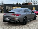 Mercedes CLA 45 AMG Kamera 360 / Key Less / Head Up / Panorama / FV marża - 4