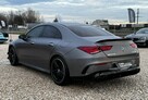 Mercedes CLA 45 AMG Kamera 360 / Key Less / Head Up / Panorama / FV marża - 6