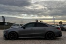 Mercedes CLA 45 AMG Kamera 360 / Key Less / Head Up / Panorama / FV marża - 7
