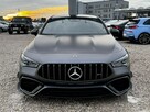 Mercedes CLA 45 AMG Kamera 360 / Key Less / Head Up / Panorama / FV marża - 9